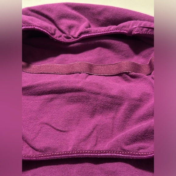 Max and K Camisole Top with Built-In Bra - Picture 4 of 5